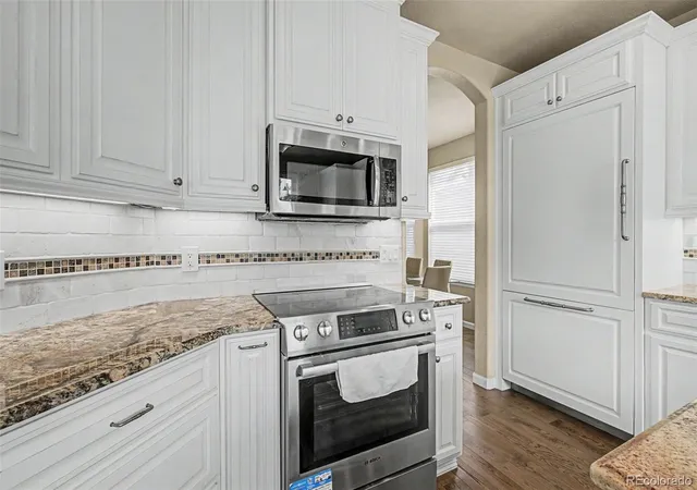 Photo 3 of Single family home for sale at 17680 E 104th Place, Commerce City, CO 80022 | MLS# 8072910 | Listing updated on 2026-06-28