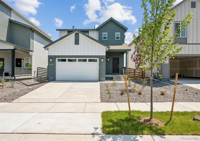 Homes for sale in Commerce City, CO | 9394 Danube St, Commerce City, CO 80022 | MLS# 8012358