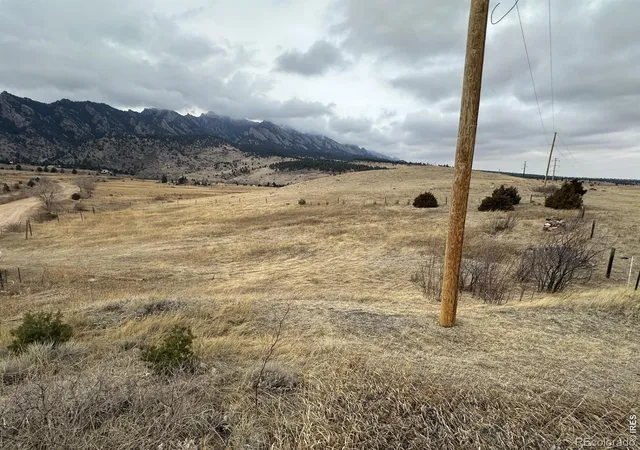 Photo 1 of Sale Pending at 3792 Eldorado Springs Dr, Boulder, CO 80303 | MLS# IR1052565 | Listing updated on 2026-08-17