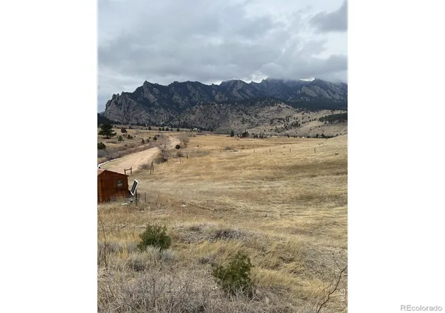 Photo 2 of Sale Pending at 3792 Eldorado Springs Dr, Boulder, CO 80303 | MLS# IR1052565 | Listing updated on 2026-08-17