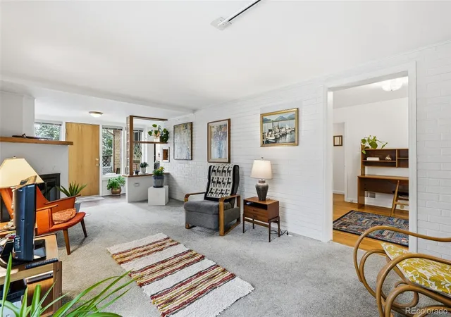 4th image of 1000 Magnolia St, Denver, CO 80220 | MLS# 8063558