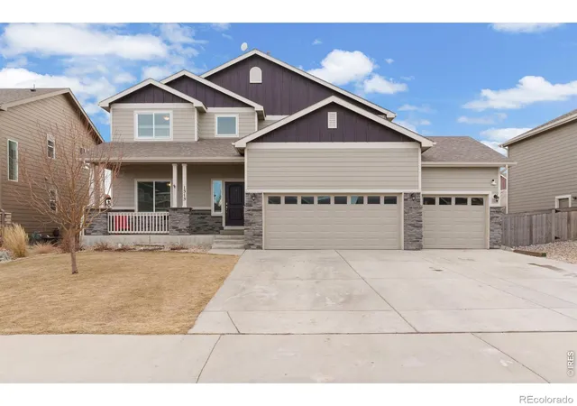 Photo 2 of Single family home for sale at 1515 Cirque Valley Ln, Severance, CO 80550 | MLS# IR1052578 | Listing updated on 2026-08-26