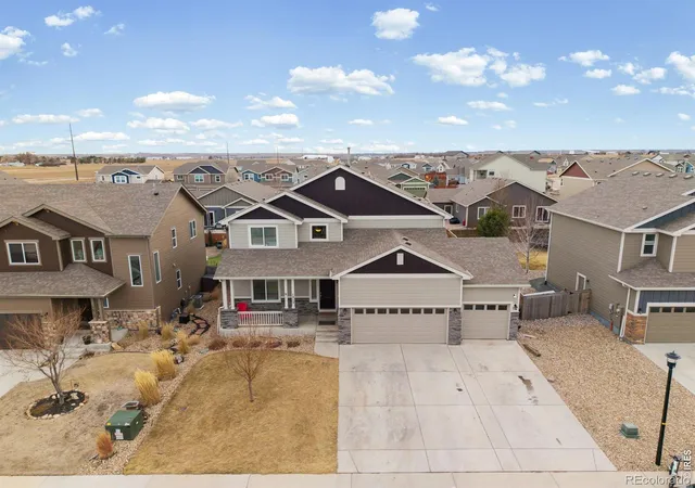 Photo 3 of Single family home for sale at 1515 Cirque Valley Ln, Severance, CO 80550 | MLS# IR1052578 | Listing updated on 2026-08-26