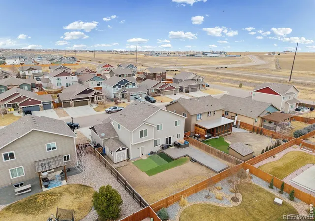 Photo 35 of Single family home for sale at 1515 Cirque Valley Ln, Severance, CO 80550 | MLS# IR1052578 | Listing updated on 2026-08-26