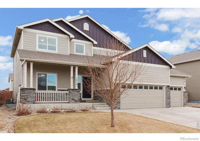 Photo 4 of Single family home for sale at 1515 Cirque Valley Ln, Severance, CO 80550 | MLS# IR1052578 | Listing updated on 2026-08-26