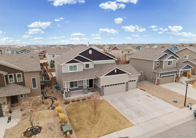 Photo 5 of Single family home for sale at 1515 Cirque Valley Ln, Severance, CO 80550 | MLS# IR1052578 | Listing updated on 2026-08-26