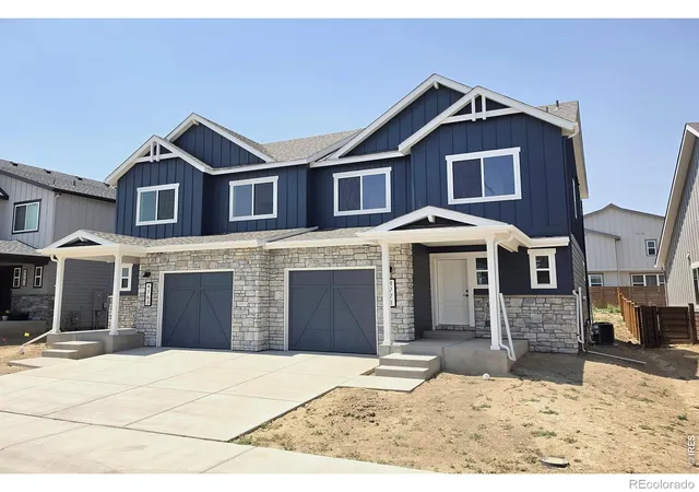 Homes for sale in Loveland, CO | 4771 Degas Dr, Loveland, CO 80538 | MLS# IR1052581