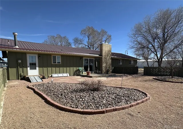 Homes for sale in Alamosa, CO | 5879 Blue Spruce Ave, Alamosa, CO 81101 | MLS# 9714763