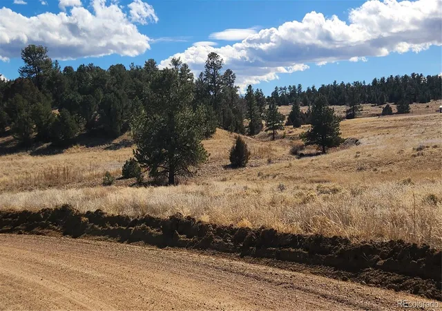 3rd image of 47 White Cloud Dr, Cotopaxi, CO 81223 | MLS# 8397465