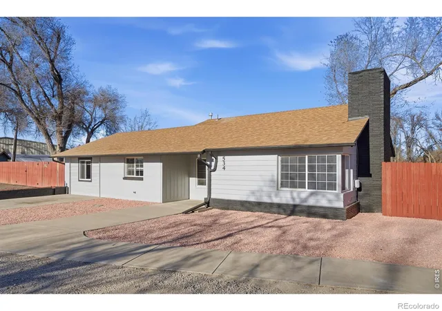 Homes for sale in Fort Collins, CO | 534 S Summit View Dr, Fort Collins, CO 80524 | MLS# IR1052601