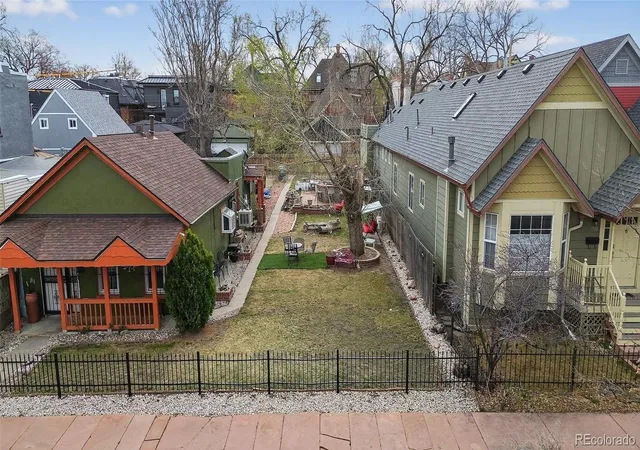 1st image of 2742 Arapahoe St, Denver, CO 80205 | MLS# 3406372