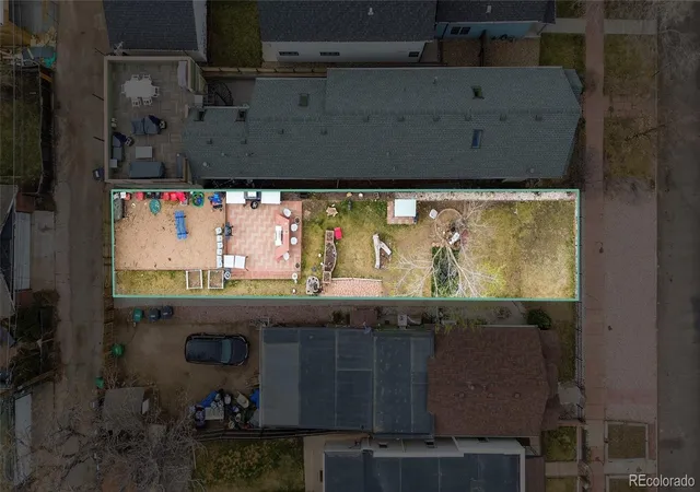 5th image of 2742 Arapahoe St, Denver, CO 80205 | MLS# 3406372