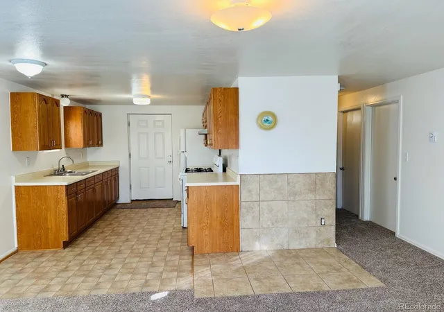 Photo 3 of Single family home for sale at 131 10th Street, Alamosa, CO 81101 | MLS# 7083794 | Listing updated on 2026-09-22