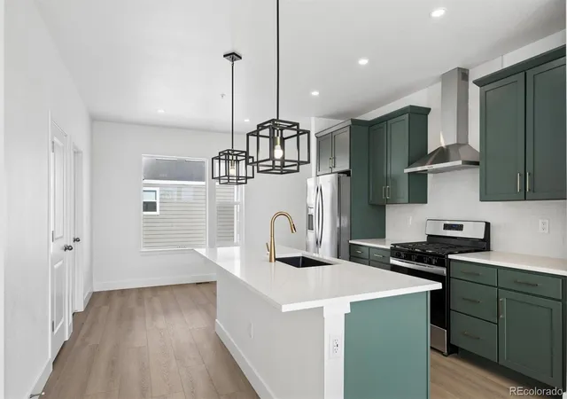 3rd image of 2720 W 68Th Ave, Denver, CO 80221 | MLS# 7625255