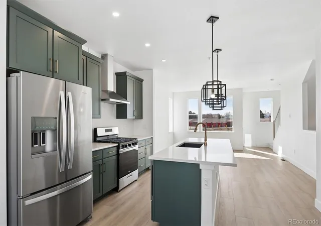 4th image of 2720 W 68Th Ave, Denver, CO 80221 | MLS# 7625255
