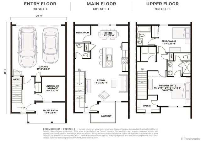 24th image of 2720 W 68th Ave, Denver, CO 80221 | MLS# 7625255