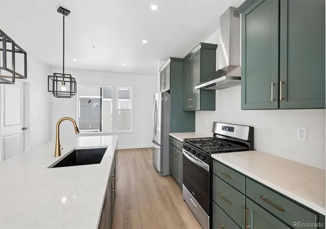 5th image of 2720 W 68Th Ave, Denver, CO 80221 | MLS# 7625255