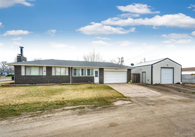 Homes for sale in Deer Trail, CO | 691 3rd Ave, Deer Trail, CO 80105 | MLS# 4129672