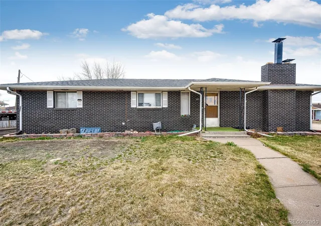 Homes for sale in Deer Trail, CO | 691 3rd Ave, Deer Trail, CO 80105 | MLS# 4129672