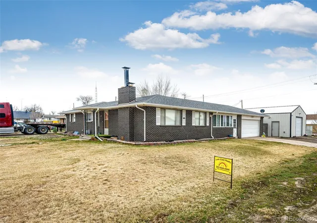 Homes for sale in Deer Trail, CO | 691 3Rd Ave, Deer Trail, CO 80105 | MLS# 4129672