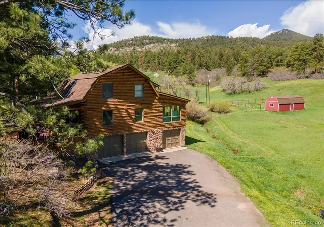 Photo 3 of Single family home for sale at 8752 S Ault Ln, Morrison, CO 80465 | MLS# 7518860 | Listing updated on 2026-08-24