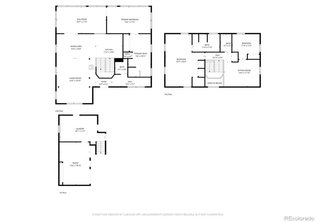Photo 44 of Single family home for sale at 8752 S Ault Ln, Morrison, CO 80465 | MLS# 7518860 | Listing updated on 2026-08-24