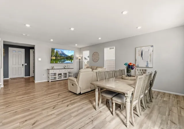 4th image of 5860 E 153Rd Pl, Thornton, CO 80602 | MLS# 7918844