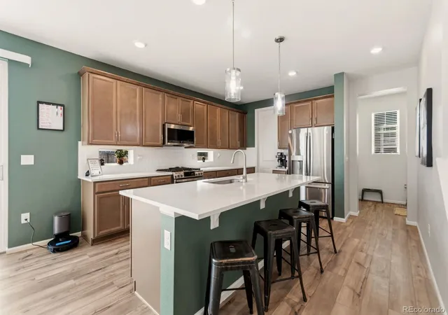 1st image of 5860 E 153rd Pl, Thornton, CO 80602 | MLS# 7918844