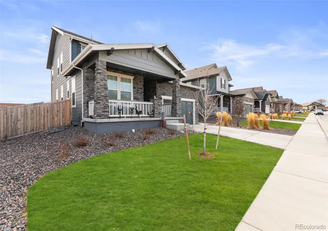 2nd image of 5860 E 153rd Pl, Thornton, CO 80602 | MLS# 7918844