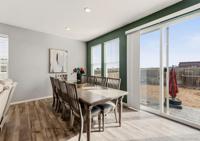 3rd image of 5860 E 153Rd Pl, Thornton, CO 80602 | MLS# 7918844