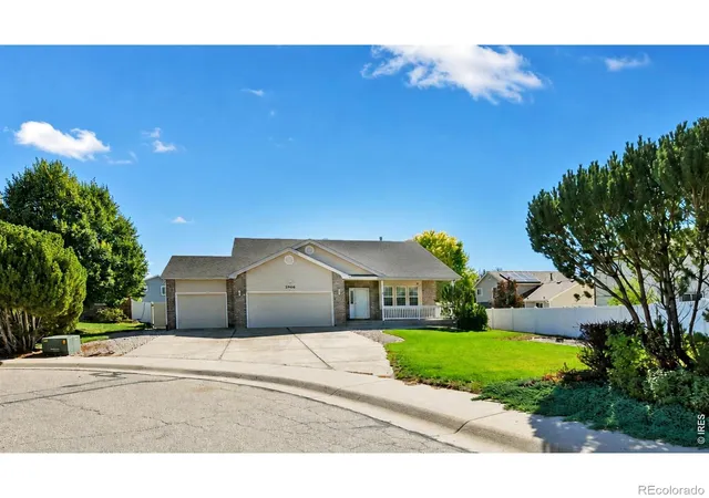 1st image of 2906 57th Ave, Greeley, CO 80634 | MLS# IR1052639