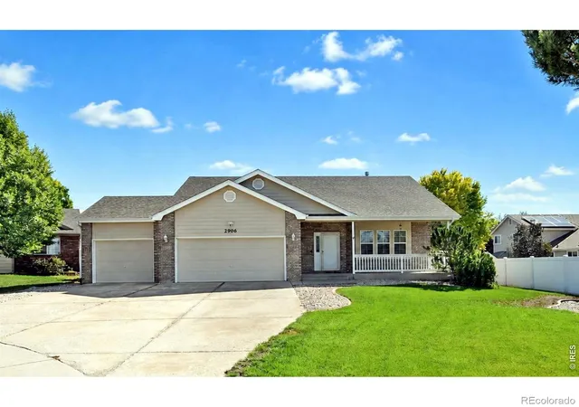 2nd image of 2906 57th Ave, Greeley, CO 80634 | MLS# IR1052639