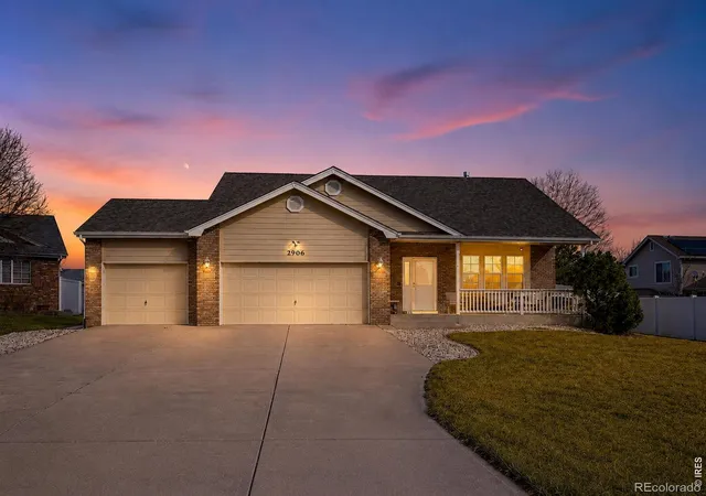 3rd image of 2906 57Th Ave, Greeley, CO 80634 | MLS# IR1052639