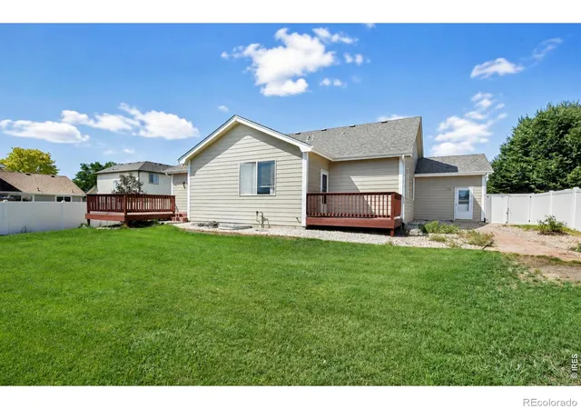 5th image of 2906 57Th Ave, Greeley, CO 80634 | MLS# IR1052639