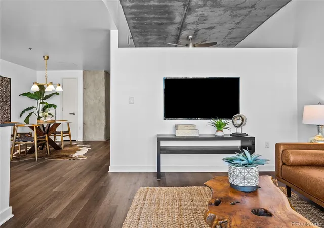 3rd image of 891 14Th St #1905, Denver, CO 80202 | MLS# 5679866