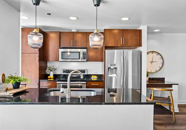 4th image of 891 14Th St #1905, Denver, CO 80202 | MLS# 5679866