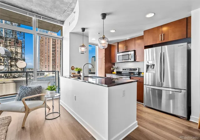 5th image of 891 14Th St #1905, Denver, CO 80202 | MLS# 5679866