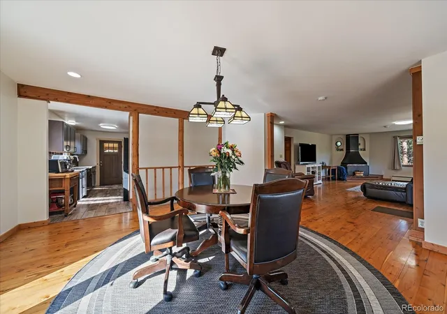 Photo 4 of Single family home for sale at 34 Normandy Rd, Evergreen, CO 80439 | MLS# 2864944 | Listing updated on 2026-08-20