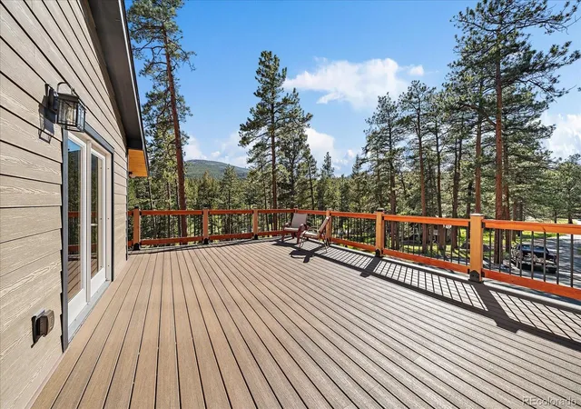 Homes for sale in Evergreen, CO | 34 Normandy Rd, Evergreen, CO 80439 | MLS# 2864944