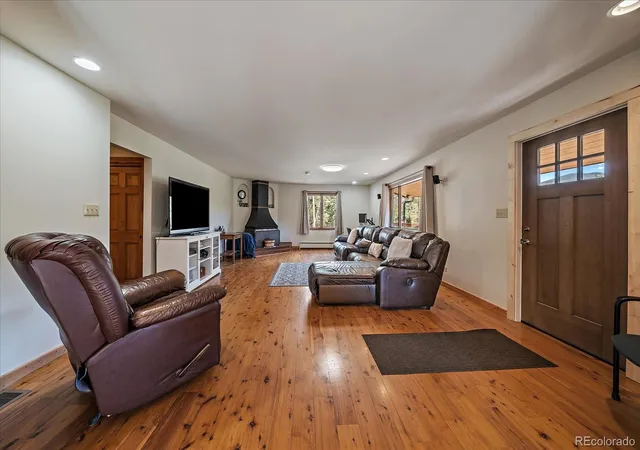 Homes for sale in Evergreen, CO | 34 Normandy Rd, Evergreen, CO 80439 | MLS# 2864944
