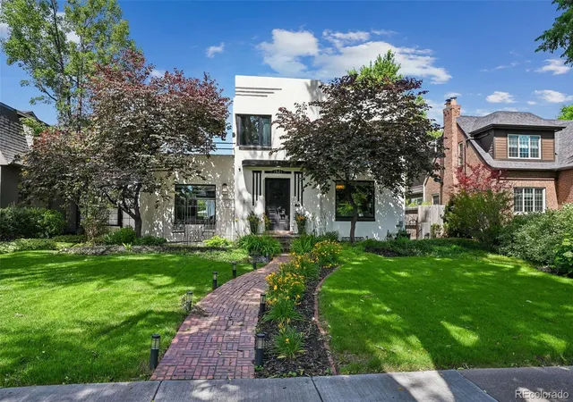 Homes for sale in Denver, CO | 1521 Monaco Pkwy, Denver, CO 80220 | MLS# 9275500
