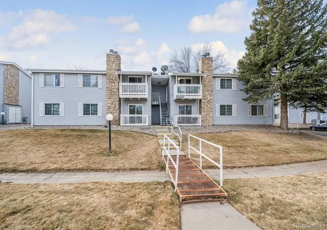 Homes for sale in Aurora, CO | 13230 E Jewell Ave #101, Aurora, CO 80012 | MLS# 7977420