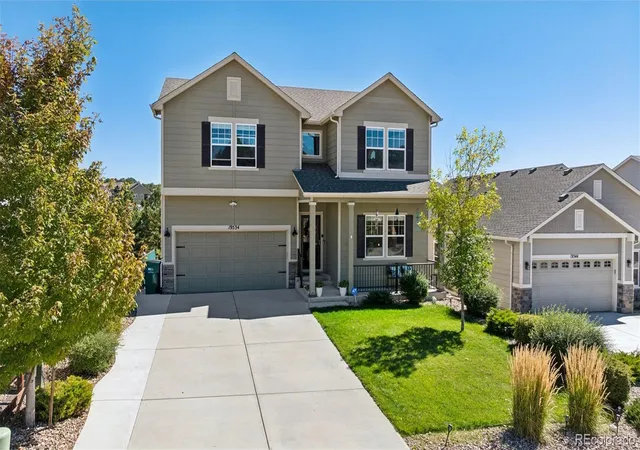 Photo 1 of Single family home for sale at 19534 Lindenmere Dr, Monument, CO 80132 | MLS# 5799339 | Listing updated on 2026-09-12