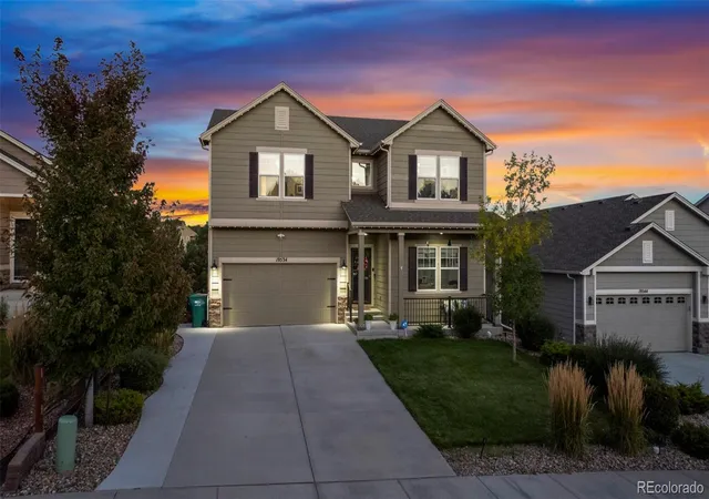 Photo 2 of Single family home for sale at 19534 Lindenmere Dr, Monument, CO 80132 | MLS# 5799339 | Listing updated on 2026-09-12