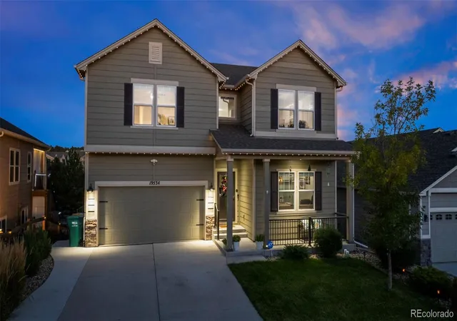 Photo 3 of Single family home for sale at 19534 Lindenmere Dr, Monument, CO 80132 | MLS# 5799339 | Listing updated on 2026-09-12