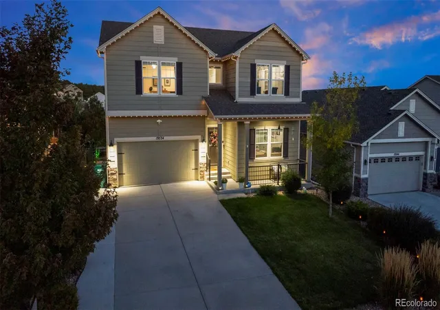 Photo 3 of Single family home for sale at 19534 Lindenmere Dr, Monument, CO 80132 | MLS# 5799339 | Listing updated on 2026-09-12