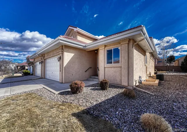 Photo 3 of Single family home for sale at 13820 Paradise Villas Grv, Colorado Springs, CO 80921 | MLS# 6651878 | Listing updated on 2026-08-12