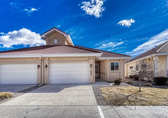 Photo 3 of Single family home for sale at 13820 Paradise Villas Grv, Colorado Springs, CO 80921 | MLS# 6651878 | Listing updated on 2026-08-12