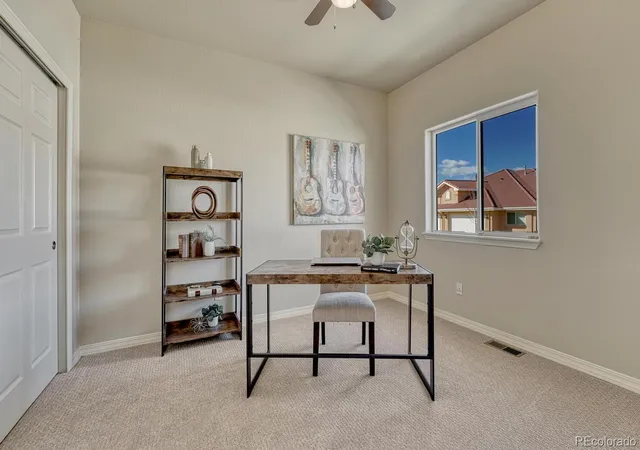 Photo 4 of Single family home for sale at 13820 Paradise Villas Grv, Colorado Springs, CO 80921 | MLS# 6651878 | Listing updated on 2026-08-12