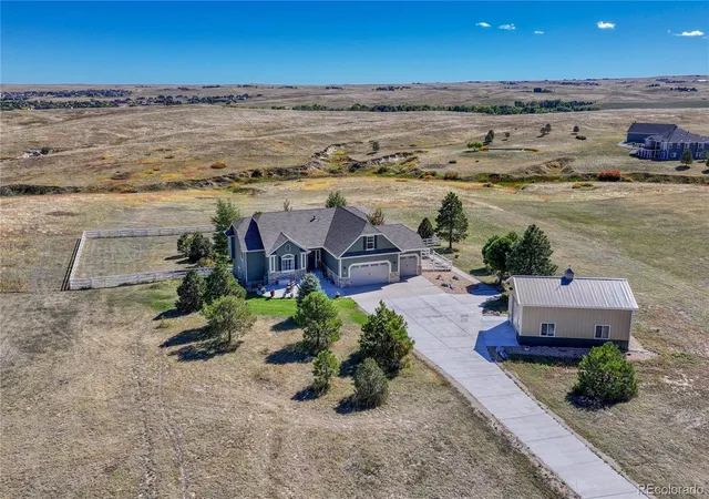 Homes for sale in Parker, CO | 3648 Tom Mix Cir, Parker, CO 80138 | MLS# 2050301